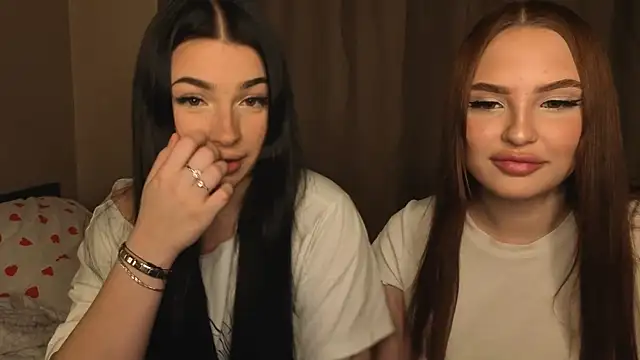 honey     bunny online show from October 23, 3:40 pm