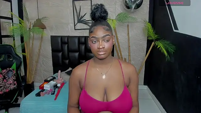 alana bonny online show from April 8, 12:29 pm