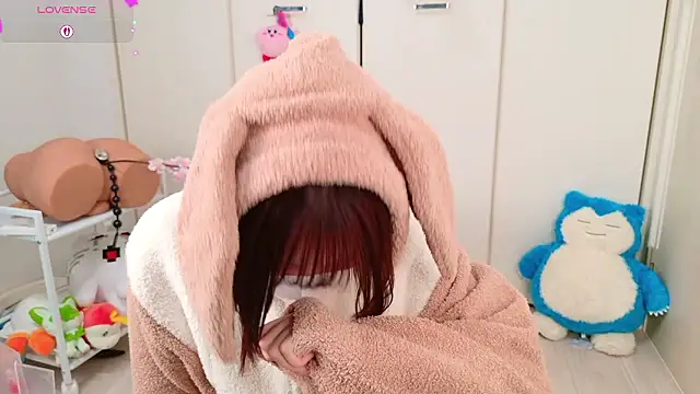 chii chan o0 online show from April 10, 1:17 pm