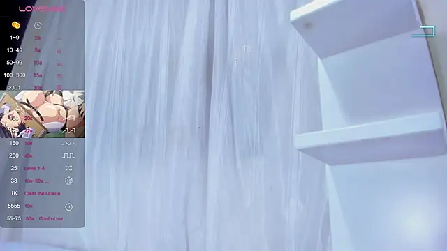 ivonne diaz1 online show from September 15, 7:43 pm