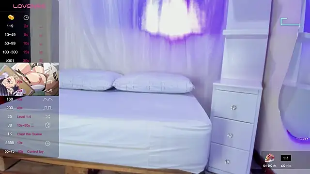 ivonne diaz1 online show from September 12, 7:43 pm