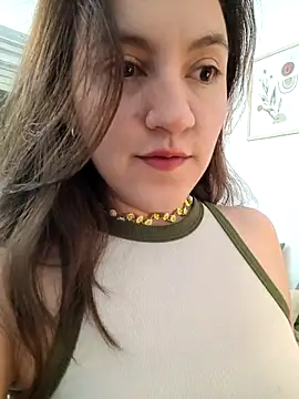 KattyHotson online show from March 1, 11:37 pm