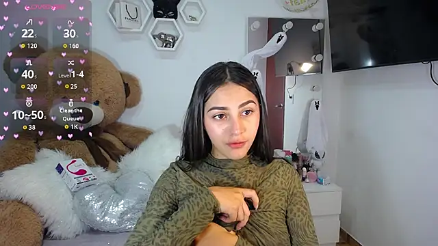 channel-rose1 online show from October 30, 10:06 am