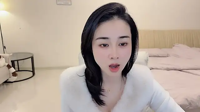 Purple-meng online show from March 4, 1:50 pm