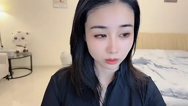 Purple-meng online show from February 10, 1:25 pm