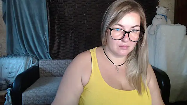 NikaSkylink online show from October 29, 4:17 am