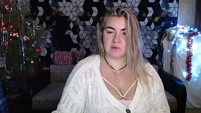 NikaSkylink online show from December 23, 4:49 am