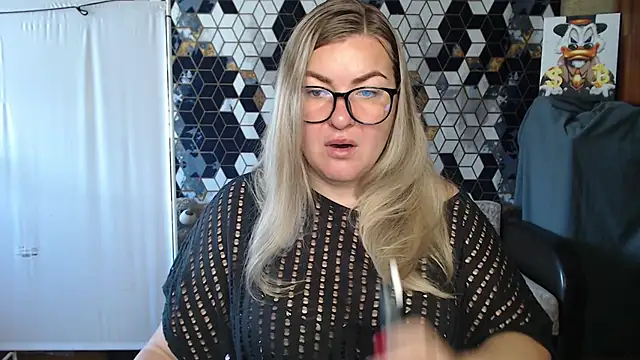 NikaSkylink online show from June 3, 5:41 am