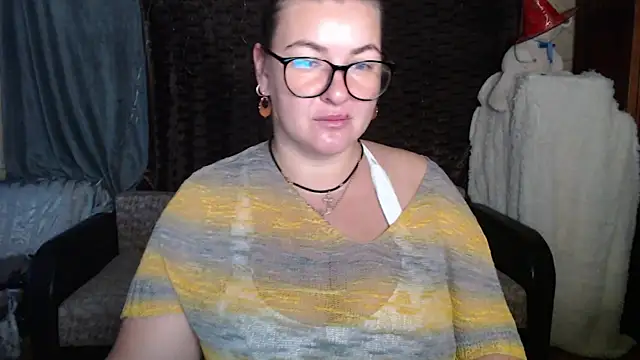 NikaSkylink online show from November 10, 4:07 am