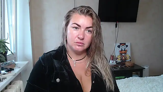 NikaSkylink online show from July 18, 6:39 am