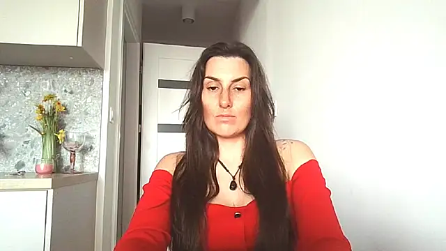 DonnaAmore online show from April 10, 3:29 pm