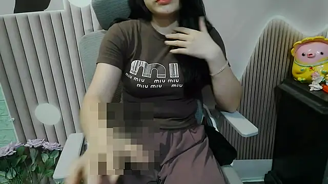 Emachiii online show from October 12, 5:54 am