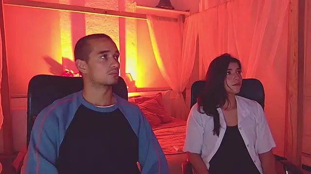 Laila asher online show from November 29, 7:01 am