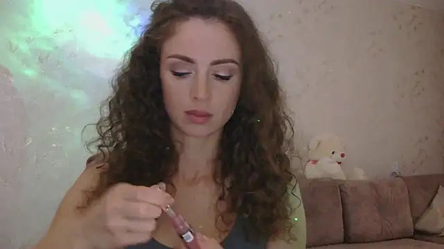 Amber Carrol online show from September 9, 3:17 am