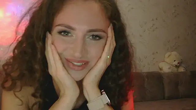 Amber Carrol online show from September 15, 5:42 pm