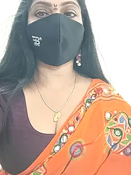 shivani27 online show from February 17, 6:18 pm