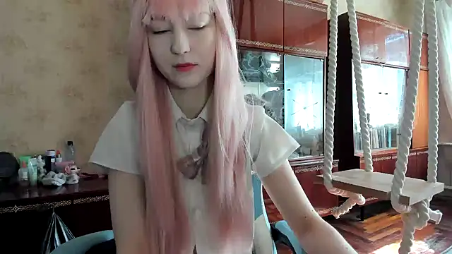 kioshi kiss online show from October 14, 9:56 am