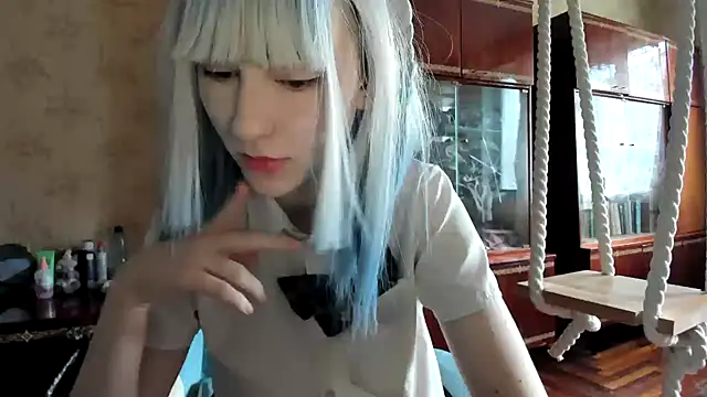 kioshi kiss online show from October 15, 11:13 am