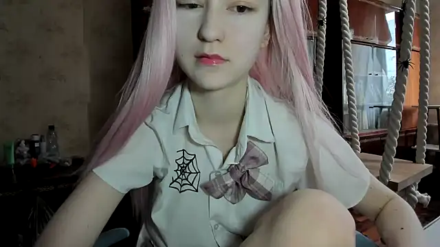 kioshi kiss online show from October 17, 11:35 am