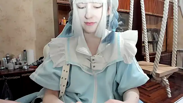 kioshi kiss online show from September 18, 8:07 pm