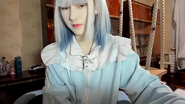 kioshi kiss online show from October 19, 6:21 pm