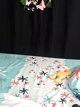 AntonelaMorriz online show from April 13, 8:59 am