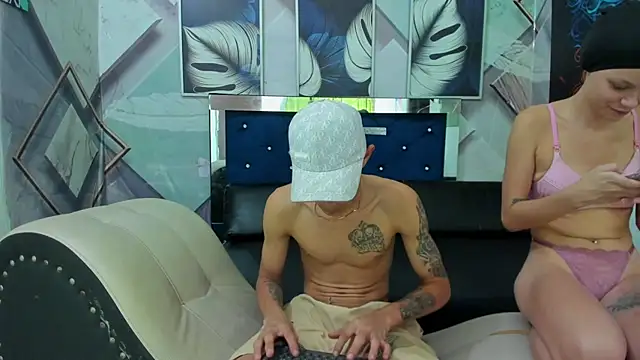 rhabena boysex online show from October 20, 11:30 pm