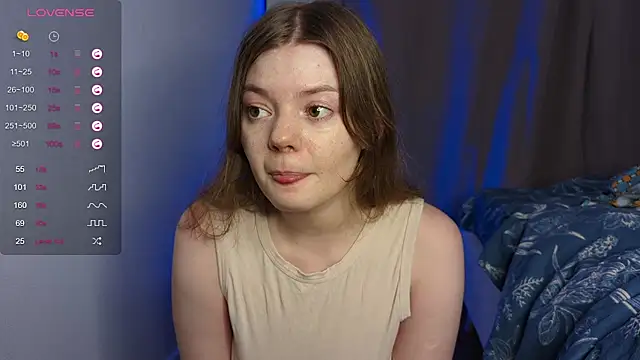 puppy eyes online show from October 22, 7:19 pm