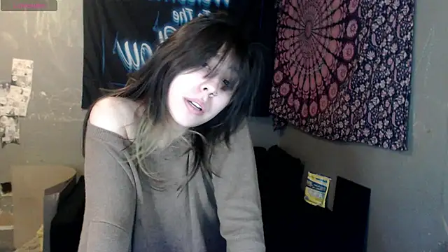 London Ray online show from October 8, 6:07 am