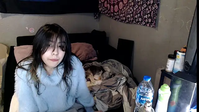 London Ray online show from November 10, 8:31 am