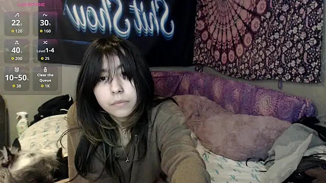 London Ray online show from September 24, 8:57 am