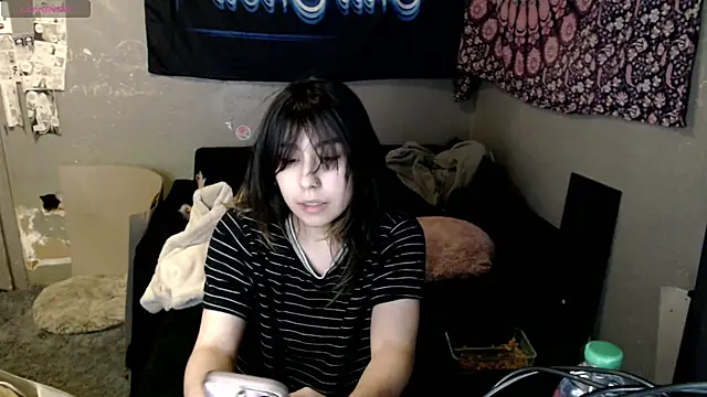 London Ray online show from October 15, 8:50 am