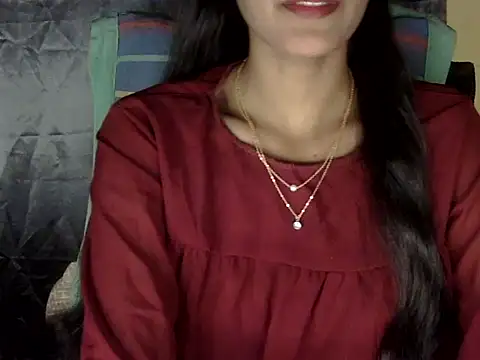 zara Khan0 online show from October 25, 3:30 pm