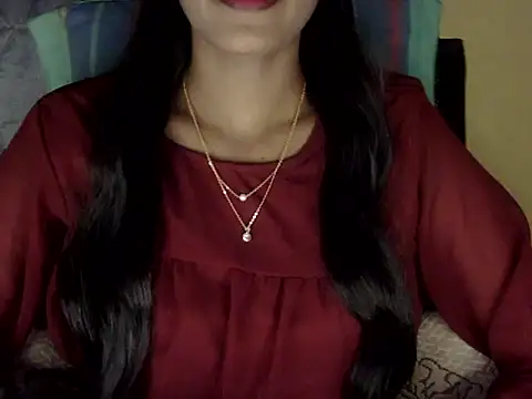 zara Khan0 online show from October 14, 2:41 pm