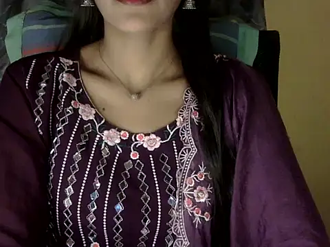 zara Khan0 online show from October 20, 1:36 pm