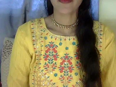 zara Khan0 online show from September 10, 2:06 pm