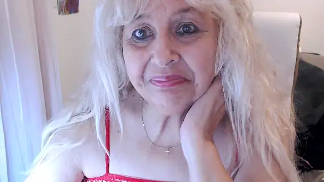 SusiLifeXXX online show from October 10, 8:36 pm