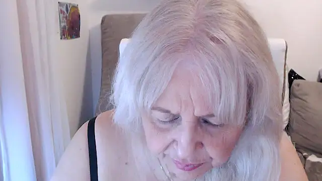 SusiLifeXXX online show from December 16, 8:58 pm