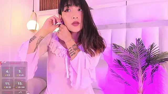 im kasumi online show from November 20, 1:56 pm