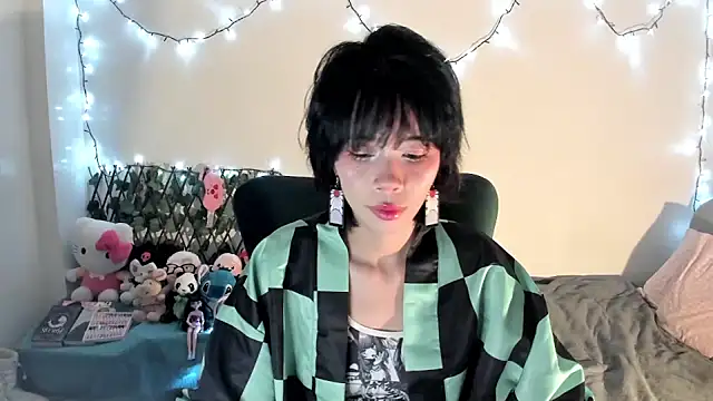 dolliette24 online show from October 10, 3:11 am