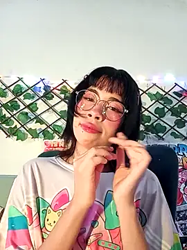 dolliette24 online show from April 9, 2:58 am