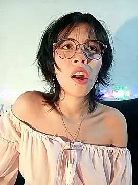 dolliette24 online show from January 15, 2:06 am