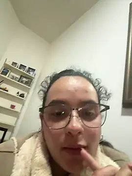 Maia Park online show from March 18, 6:57 pm