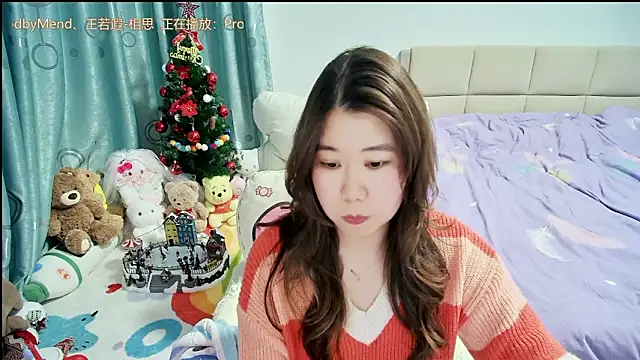 Onlyxixi online show from March 15, 1:24 pm