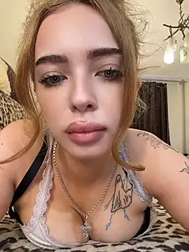 Hannah xBaby online show from June 23, 1:09 pm