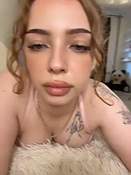 Hannah xBaby online show from June 7, 12:23 pm