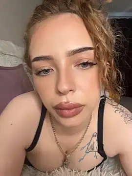 Hannah xBaby online show from June 6, 12:11 pm