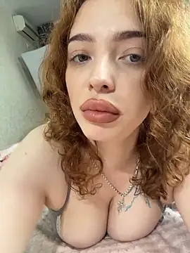 Hannah xBaby online show from April 7, 12:18 pm