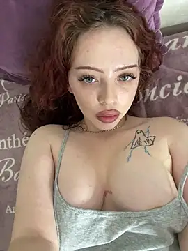 Hannah xBaby online show from September 30, 3:06 pm