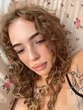 Hannah xBaby online show from July 29, 11:32 am